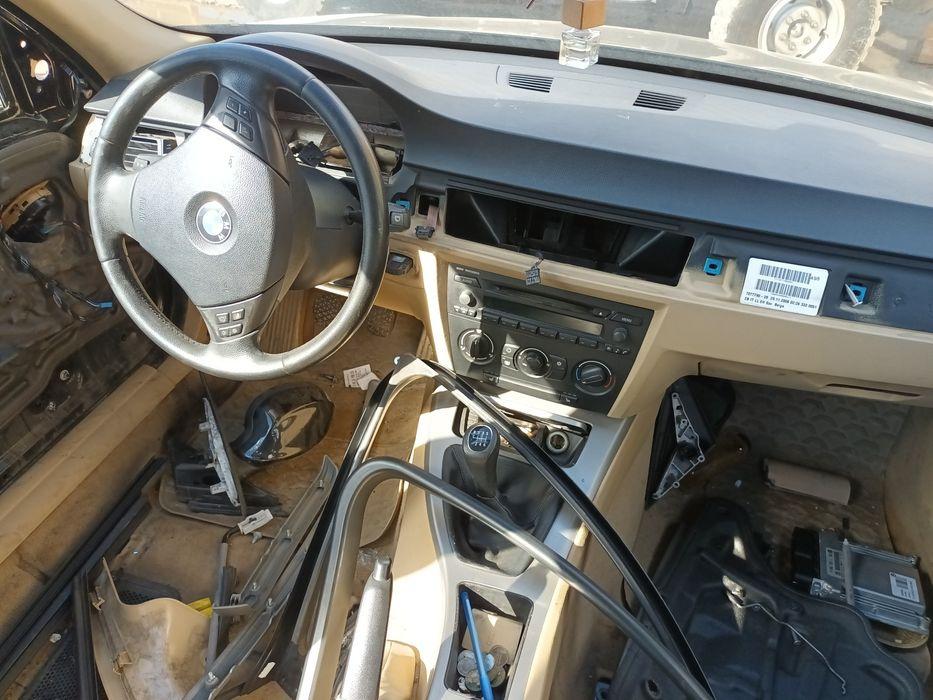 Plansa bord bmw e90 e91 e92 e93, seria 3, 2004-2012