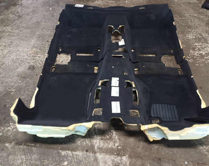 Mocheta bmw f10 f11 seria 5, 7240945 de Europa
