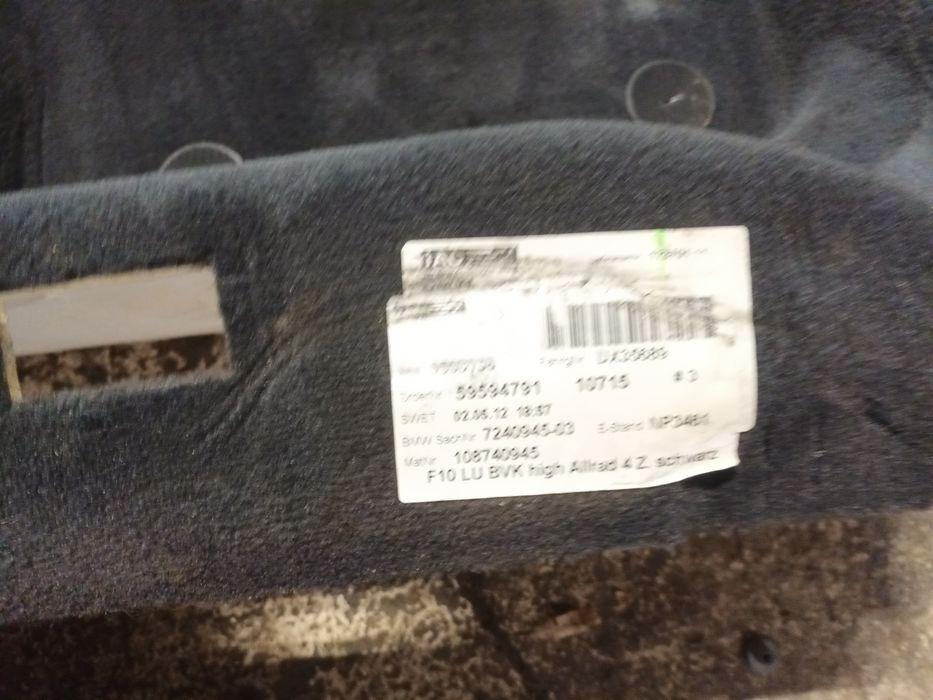 Mocheta bmw f10 f11 seria 5, 7240945 de Europa