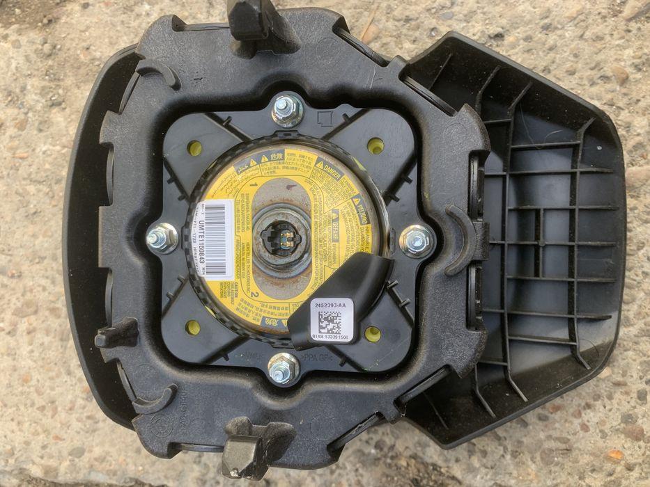 Airbag volan bmw F15 F16 X5 X6 2012-2019