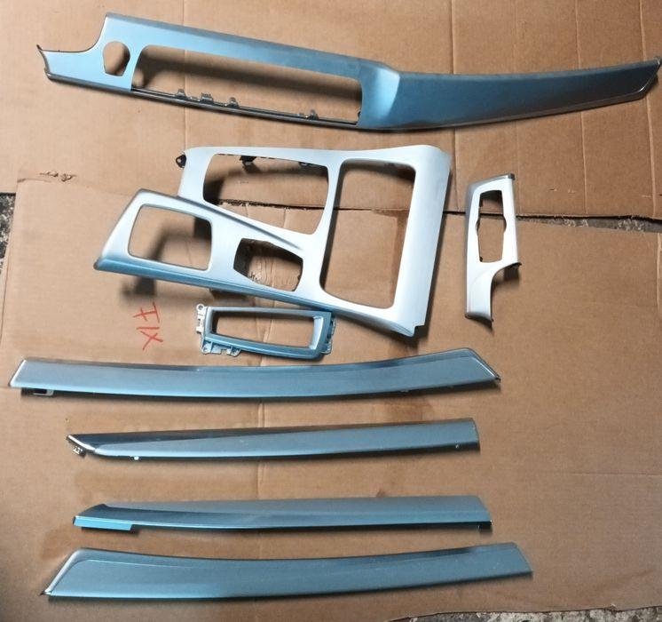 Trimuri bmw f10 f11 seria 5, 9166649, 7225546, 9189064, 9166652
