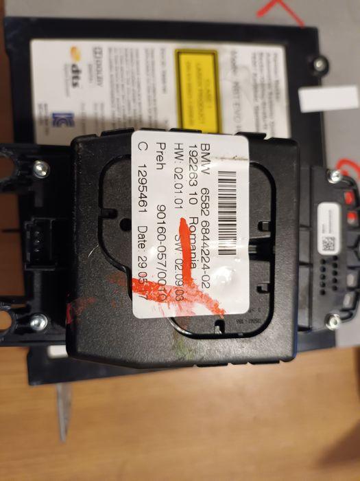 Display bmw g30 g31 g32 nbt evo, 6810511, 6844224