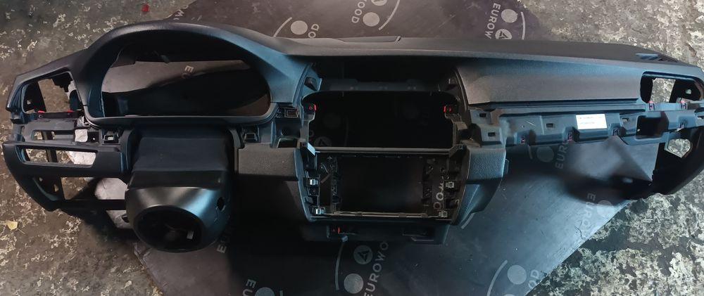 Plansa de bord bmw f10 f11 seria 5, head up/headup, HUD