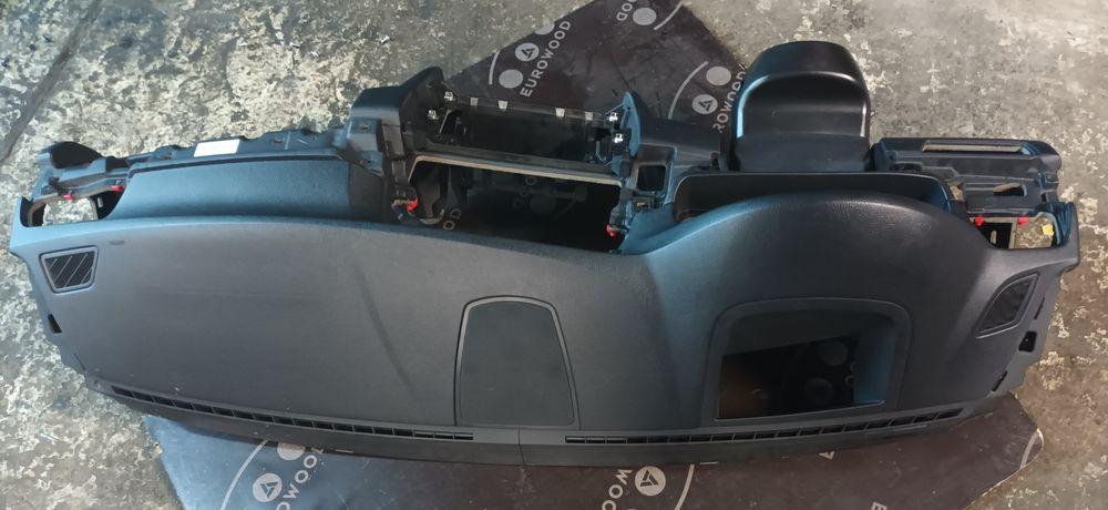 Plansa de bord bmw f10 f11 seria 5, head up/headup, HUD