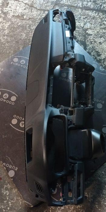 Plansa de bord bmw f10 f11 seria 5, head up/headup, HUD