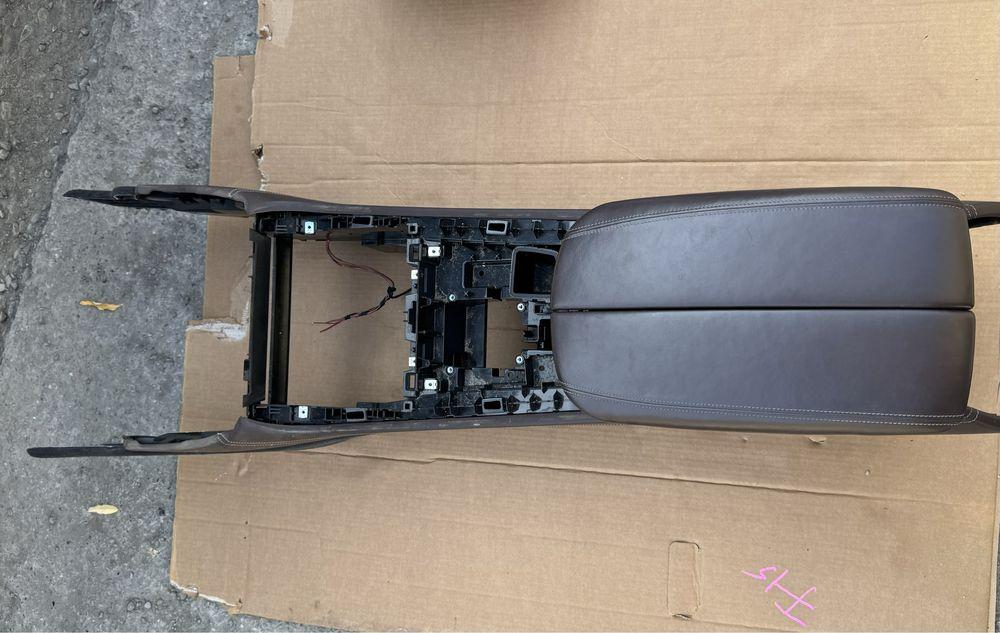 Cotiera bmw f15 f16 x5 x6, 2013-2018