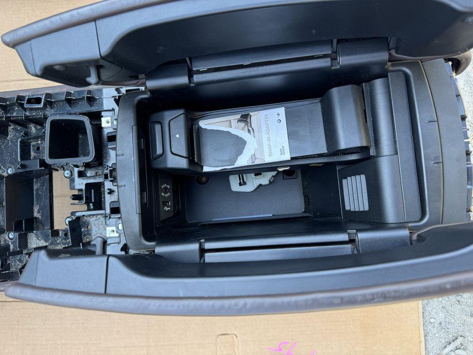 Cotiera bmw f15 f16 x5 x6, 2013-2018