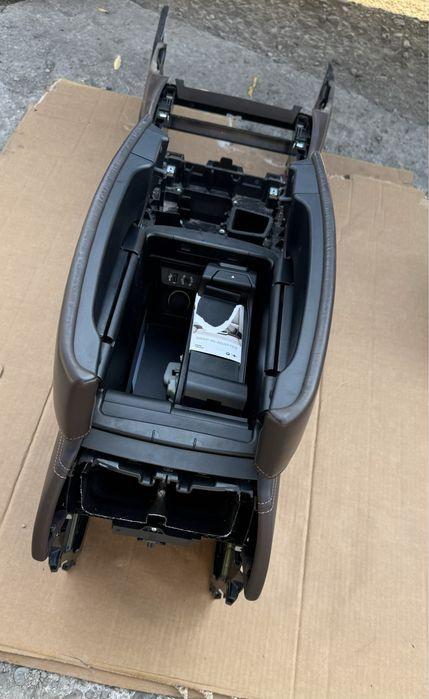 Cotiera bmw f15 f16 x5 x6, 2013-2018