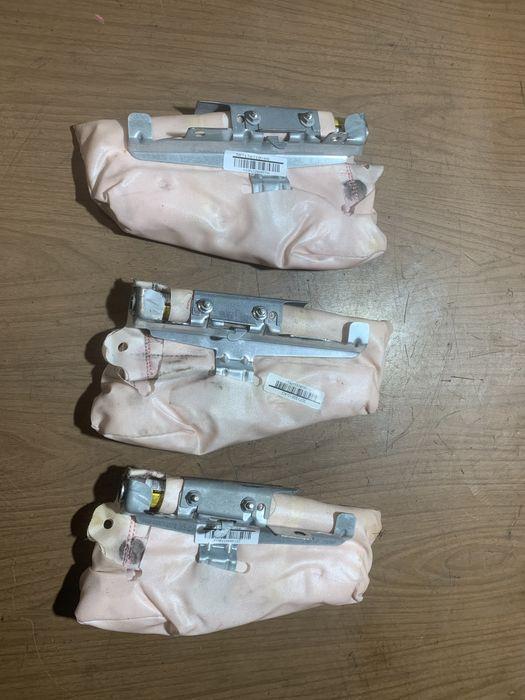 Airbag sofer/pasager bmw f10 F07 F01 F02 f04 F11 seria 5 NFL, 7949989