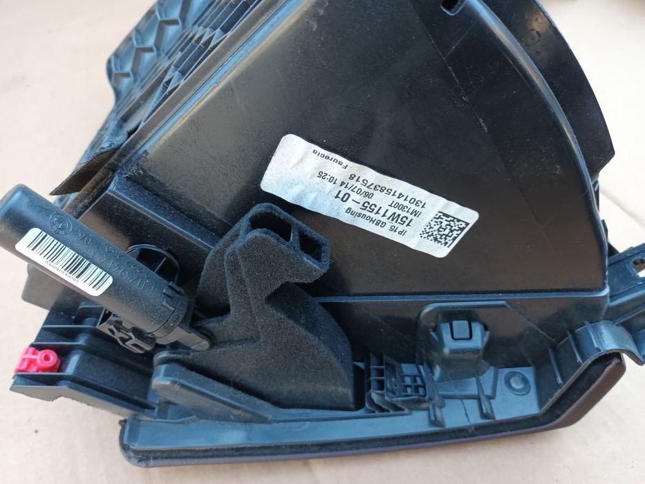 Torpedou bmw f15 f16 x5 x6 f85 f86, 51459276266, 9276266