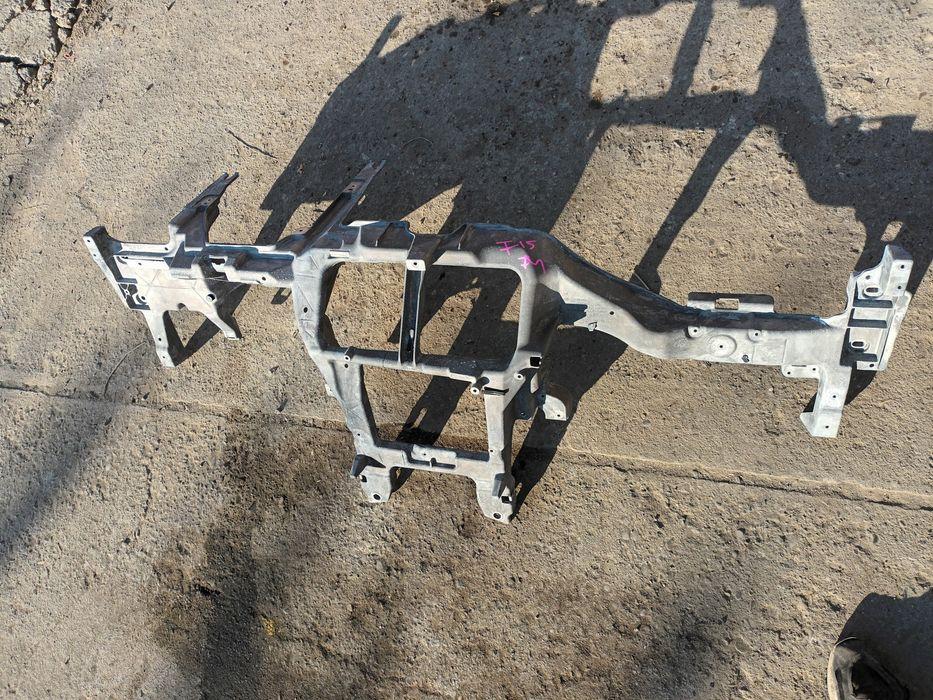 Armatura bord bmw f15 f16 f85 f86 x5 x6, 2012-2019, 9258546, 9252547