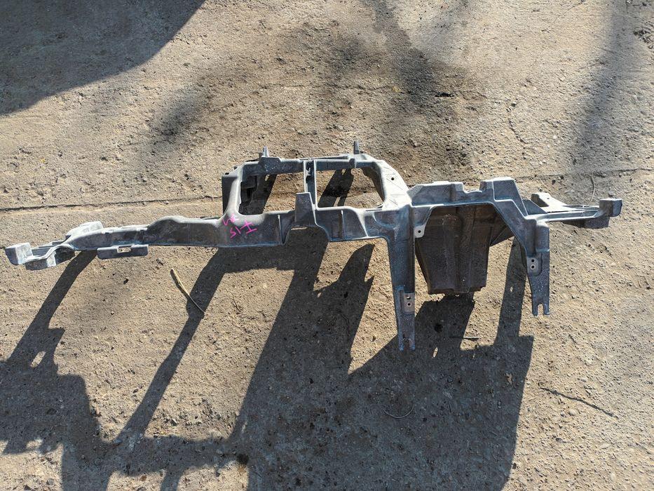 Armatura bord bmw f15 f16 f85 f86 x5 x6, 2012-2019, 9258546, 9252547