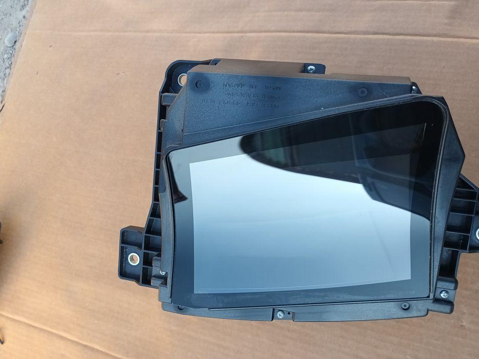 Head up display bmw f15 x5 f85, 9321277, 2012-2018