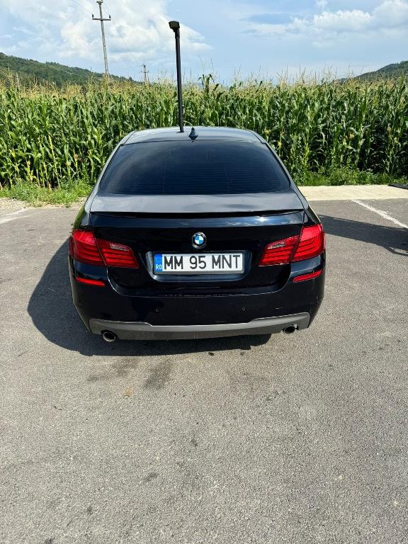 Plafoniera BMW F10 2012 Berlina 535xd