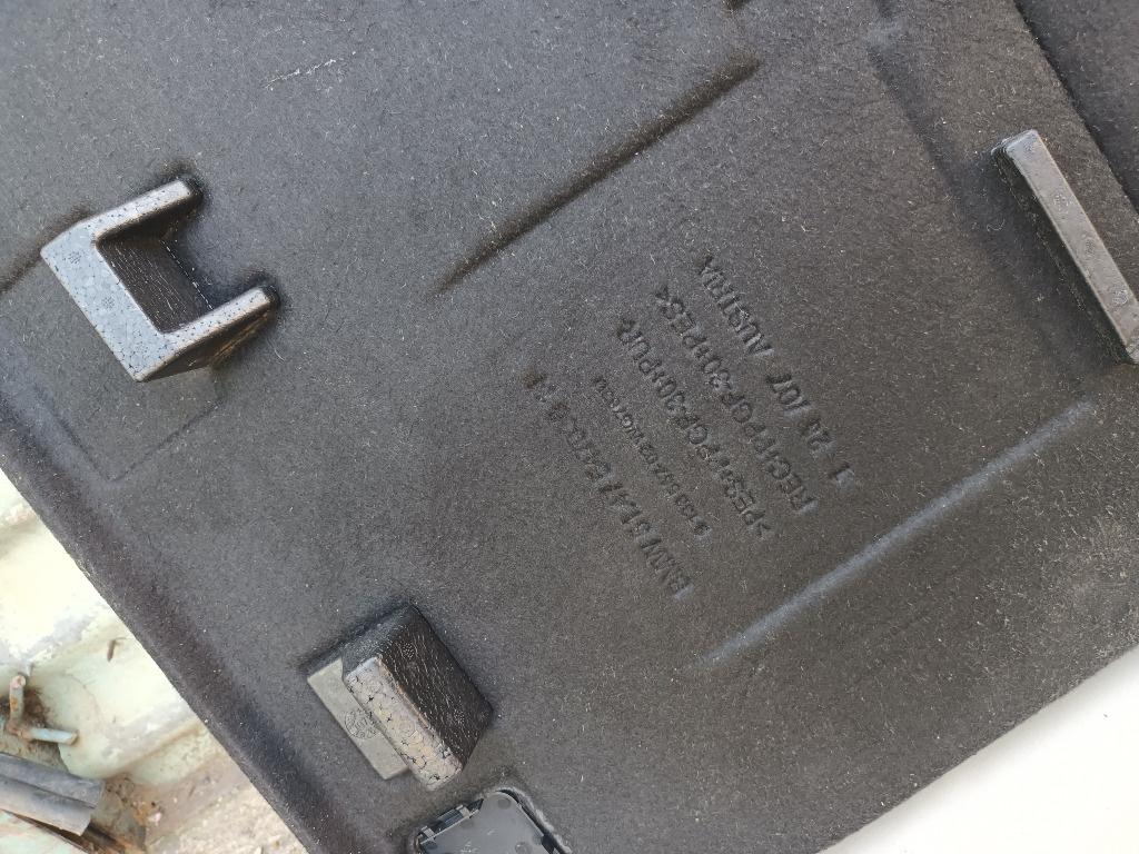 Mocheta portbagaj bmw e87 e81 seria 1 2004-2010, 9140332, 547030-14, 8136257