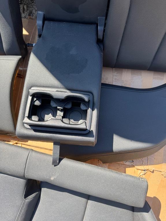 Bancheta spate bmw f36 seria 4 piele si rabatabila