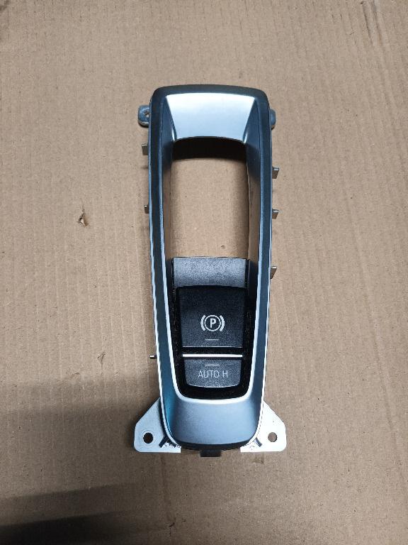 Buton frana de mana bmw f07 f01 f02 f03 f04 f16 f15 f85 f86 9355232 6131935523 9252113 51169252113