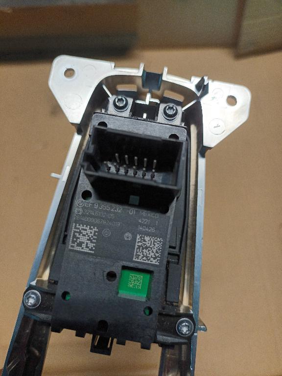 Buton frana de mana bmw f07 f01 f02 f03 f04 f16 f15 f85 f86 9355232 6131935523 9252113 51169252113