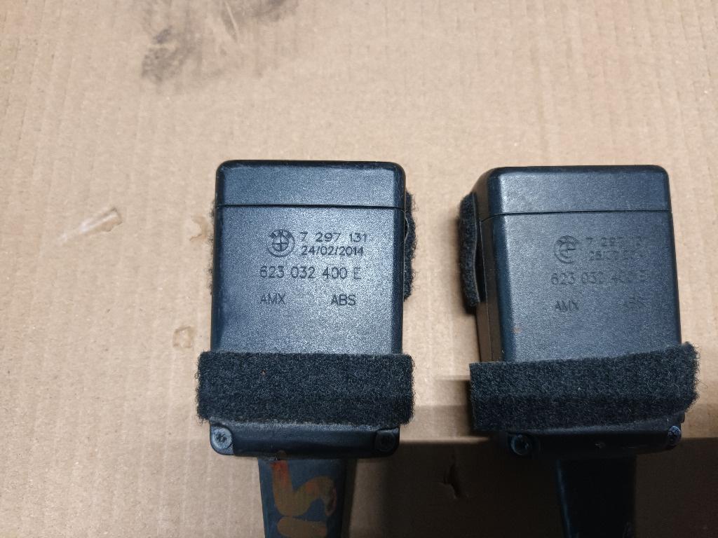 Centura stanga/dreapta bmw f15 f16 x5 x6 f86 f85 72117297131 7297131 623032400E 622864900C