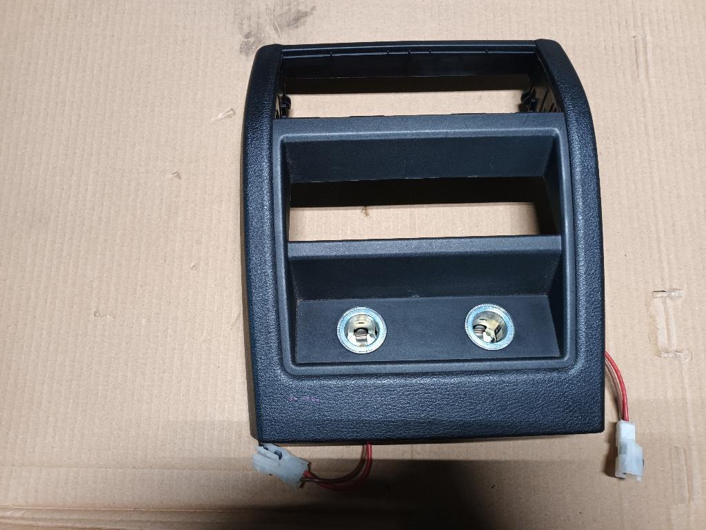 Consola cotiera spate bmw f15 x5 51169252006 9252006