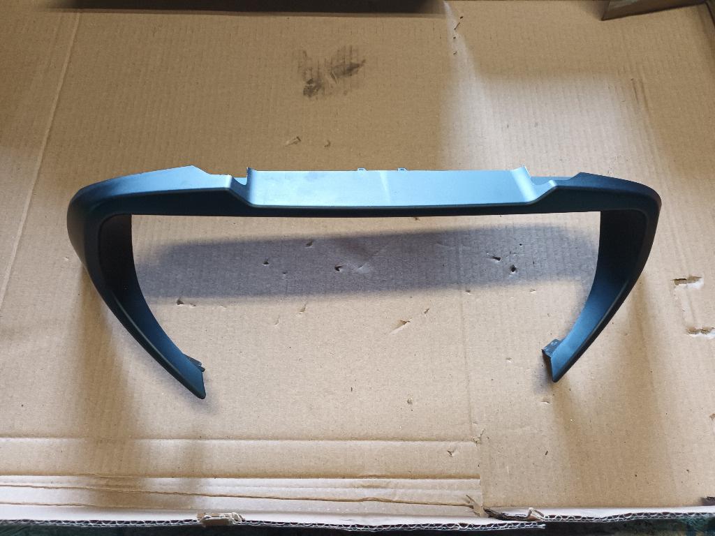 Trim ceasuri bord Bmw X5 F15 x6 f16 f86 f85 9252537 51459252537