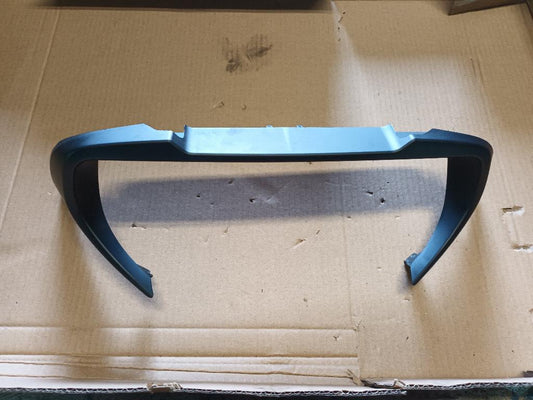 Trim ceasuri bord Bmw X5 F15 x6 f16 f86 f85 9252537 51459252537