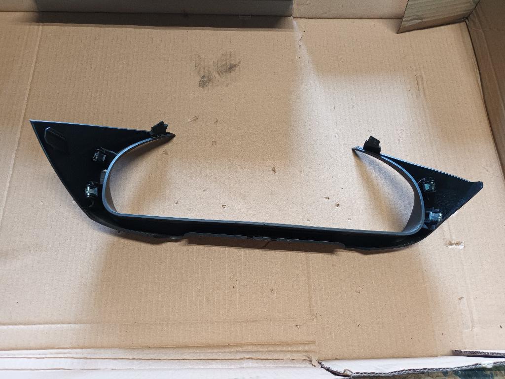 Trim ceasuri bord Bmw X5 F15 x6 f16 f86 f85 9252537 51459252537