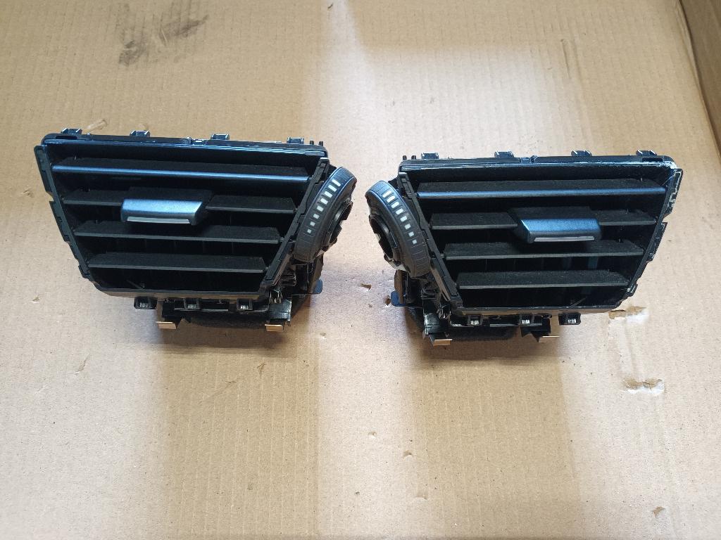 Grila bord stanga/dreapta bmw f30 f80 f31 f34 f32 f82 f33 f83 f36 seria 3 seria 4 64229231995 9231995 9231970