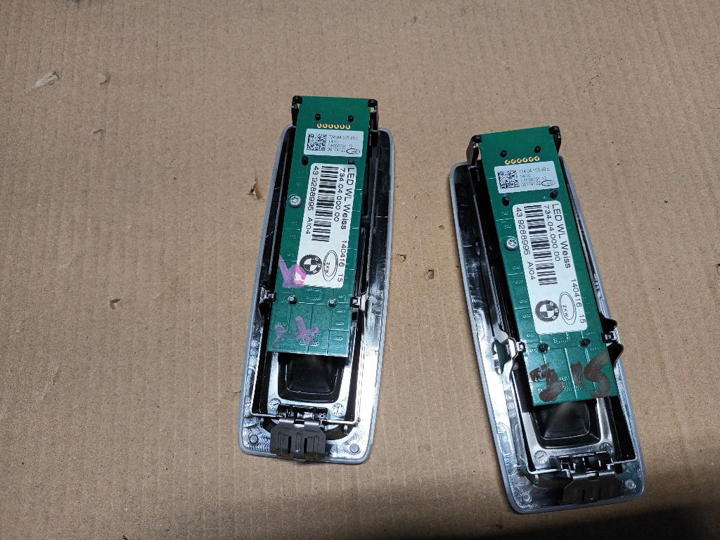 Plafoniera spate bmw f15 x5 f16 f86 x6 f85 f48 f46 f45 63319288995 9288995