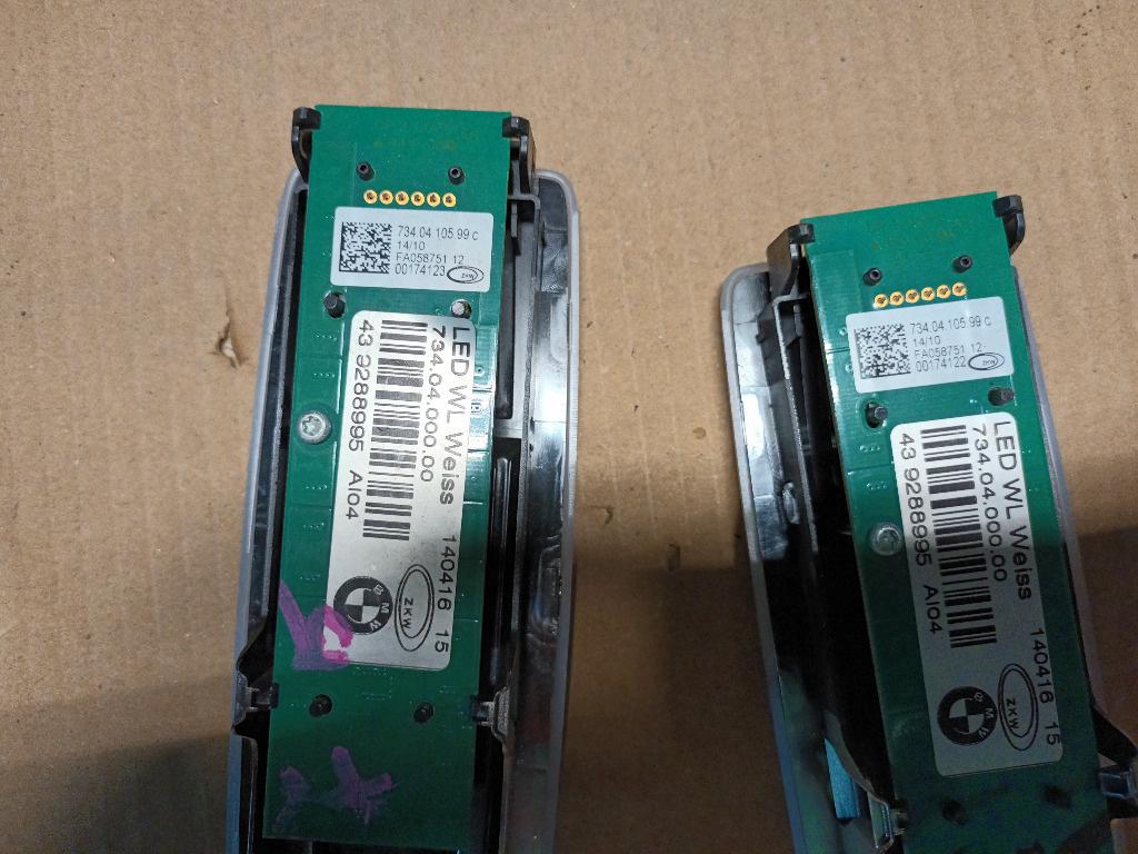Plafoniera spate bmw f15 x5 f16 f86 x6 f85 f48 f46 f45 63319288995 9288995