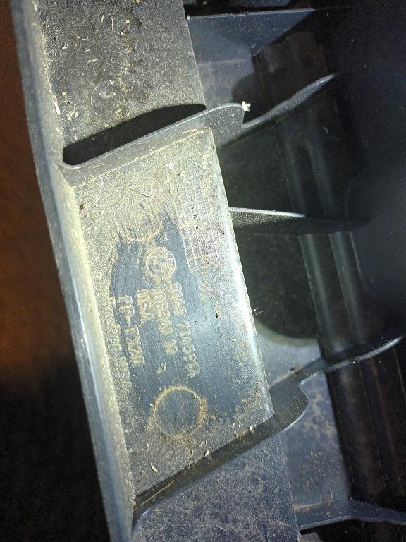 Ornament portbagaj bmw f15 x5 e70 f85 stanga/dreapta 7145913 7145914 51477145913 51477145914