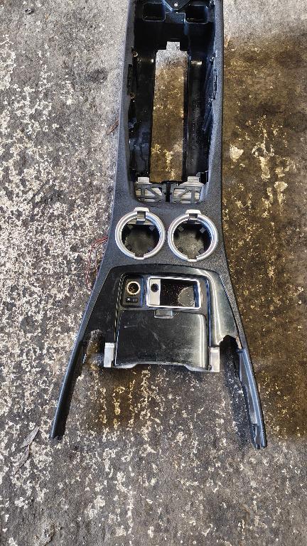 Cotiera bmw e65 e66 09.2002 DR46736 seria 7