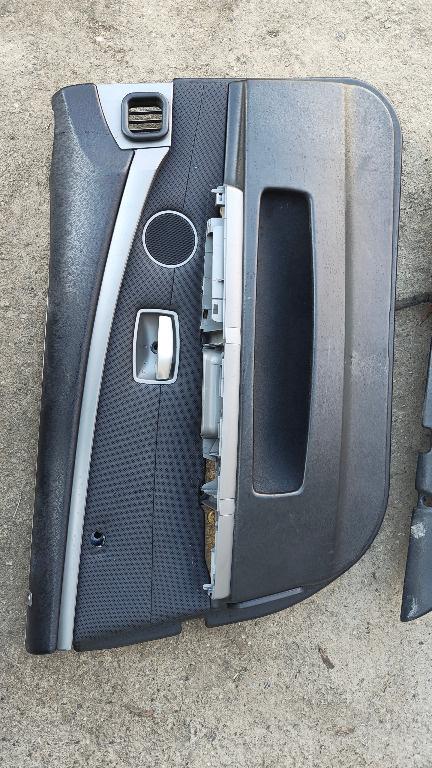 Fata usa bmw e65 seria 7 stanga fata bmw e65 e66 2000-2005 51417038531 7038531 51419154503 9154503