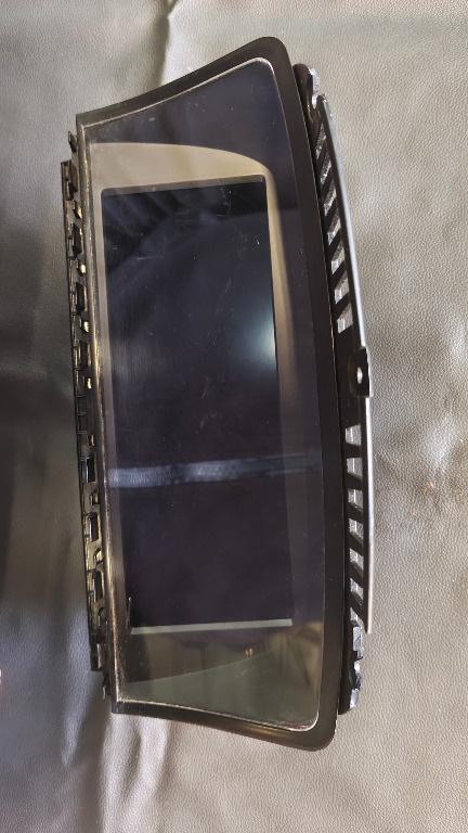 DISPLAY NAVIGATIE BMW E65 E66 E67 HARMAN BECKER 65829165211 9165211 8385449
