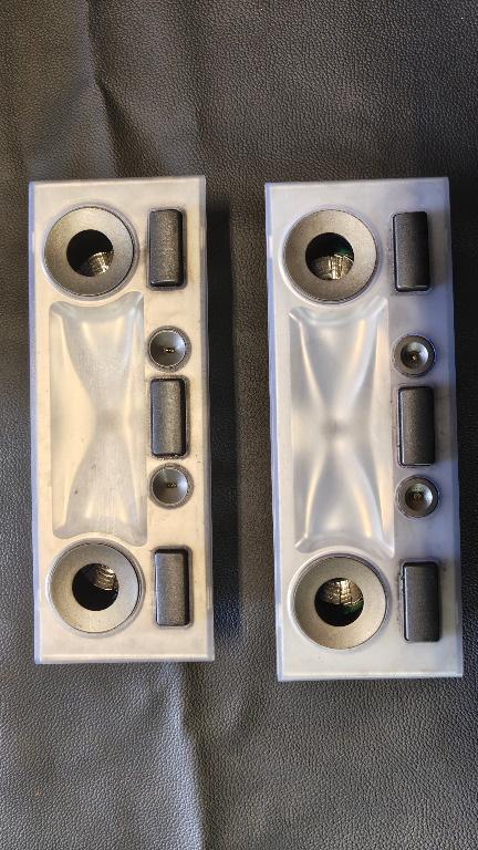 PLAFONIERA BMW E65 E66 E67 Seria 7 8379701 63318379701