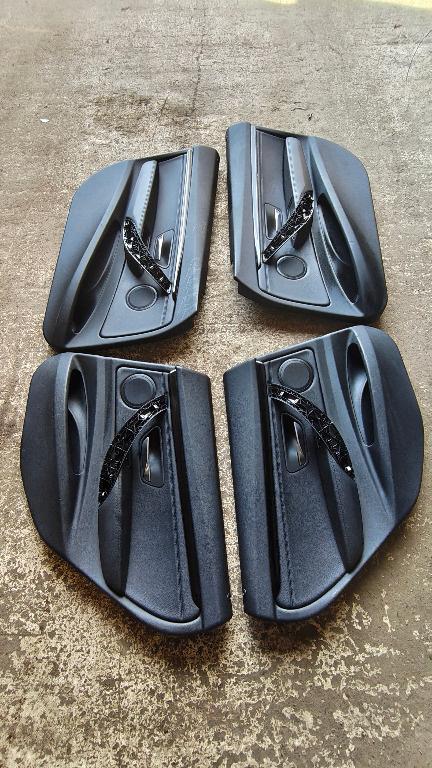 FETE USI BMW F34 Seria 3 GT 9248669 9248670 7318231