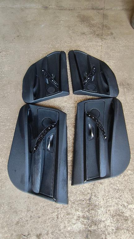 FETE USI BMW F34 Seria 3 GT 9248669 9248670 7318231