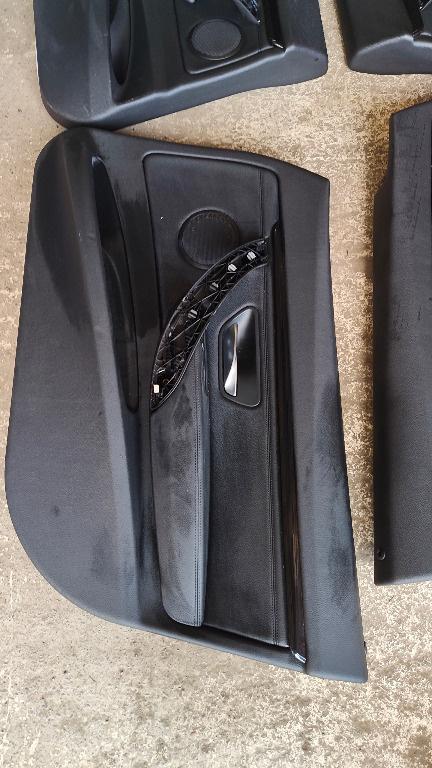 FETE USI BMW F34 Seria 3 GT 9248669 9248670 7318231