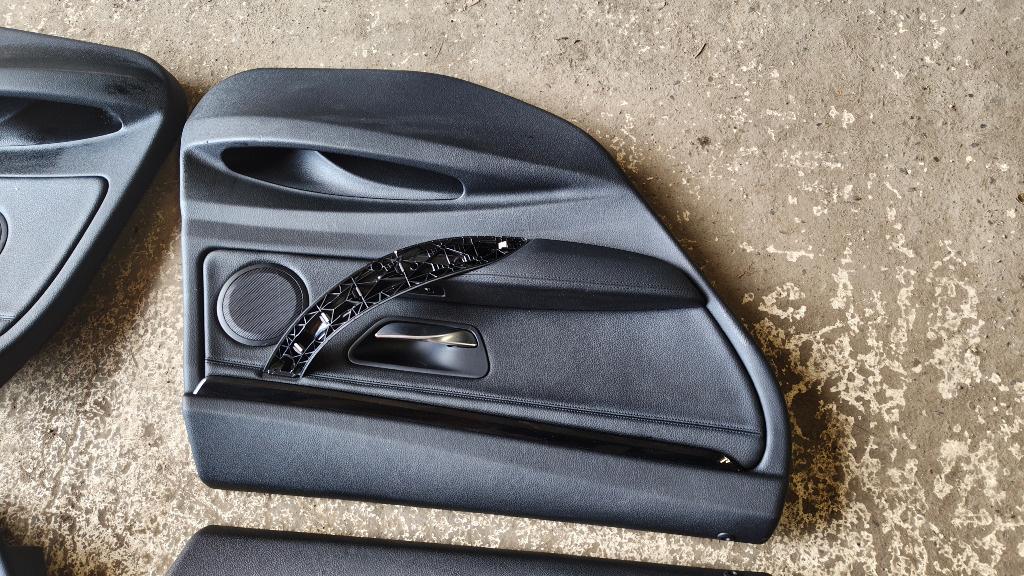 FETE USI BMW F34 Seria 3 GT 9248669 9248670 7318231