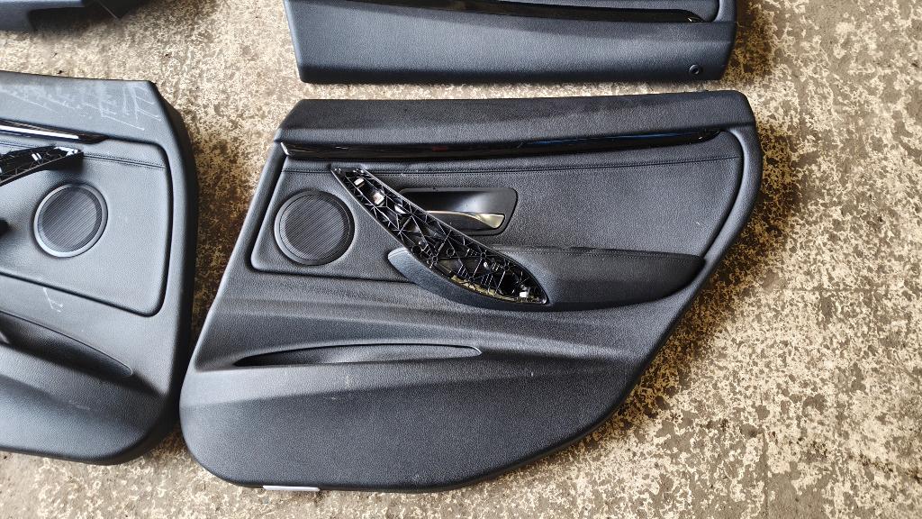 FETE USI BMW F34 Seria 3 GT 9248669 9248670 7318231