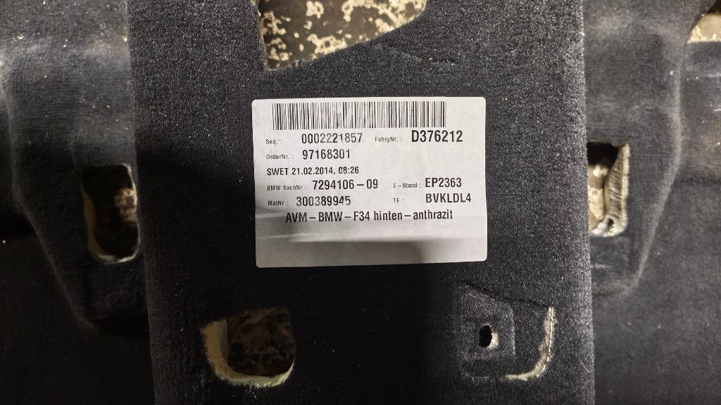 Mocheta bmw f34 8058878 7294106