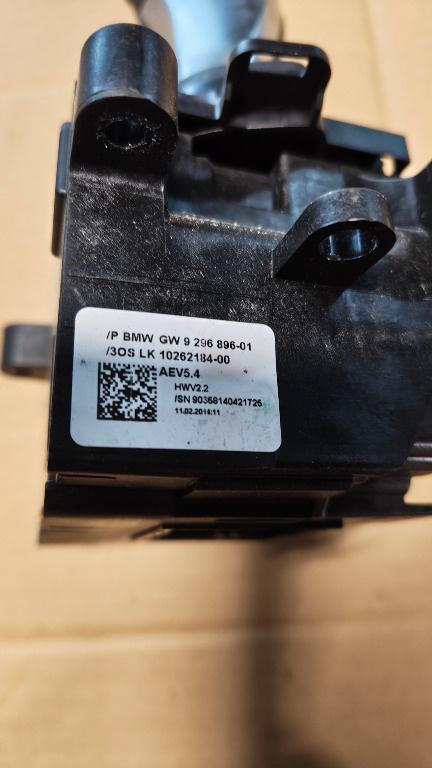 JOYSTICK BMW F20 F21 F22 F23 F30 F35 F31 F34 F32 F33 F36 Seria 1 Seria 3 SERIA2 Seria 4 61319296896 9296896