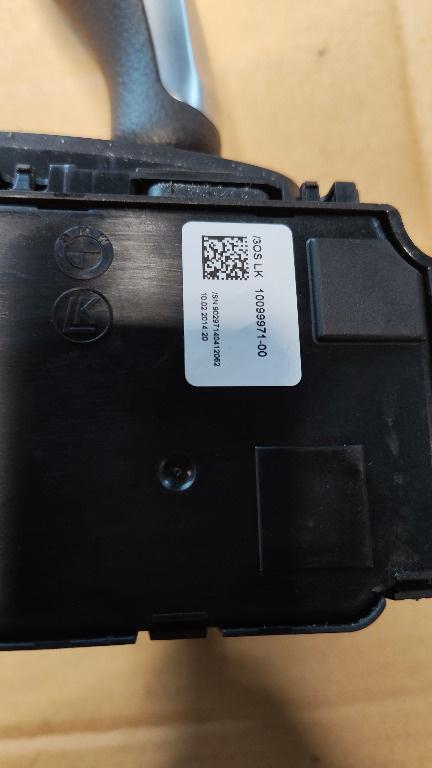 JOYSTICK BMW F20 F21 F22 F23 F30 F35 F31 F34 F32 F33 F36 Seria 1 Seria 3 SERIA2 Seria 4 61319296896 9296896