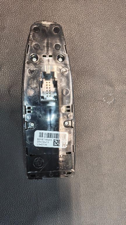 Butoane geamuri sofer bmw f34 seria 3 61319268736 9268736 61319362120 9362120