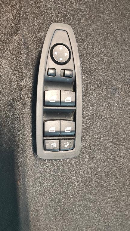 Butoane geamuri sofer bmw f34 seria 3 61319268736 9268736 61319362120 9362120