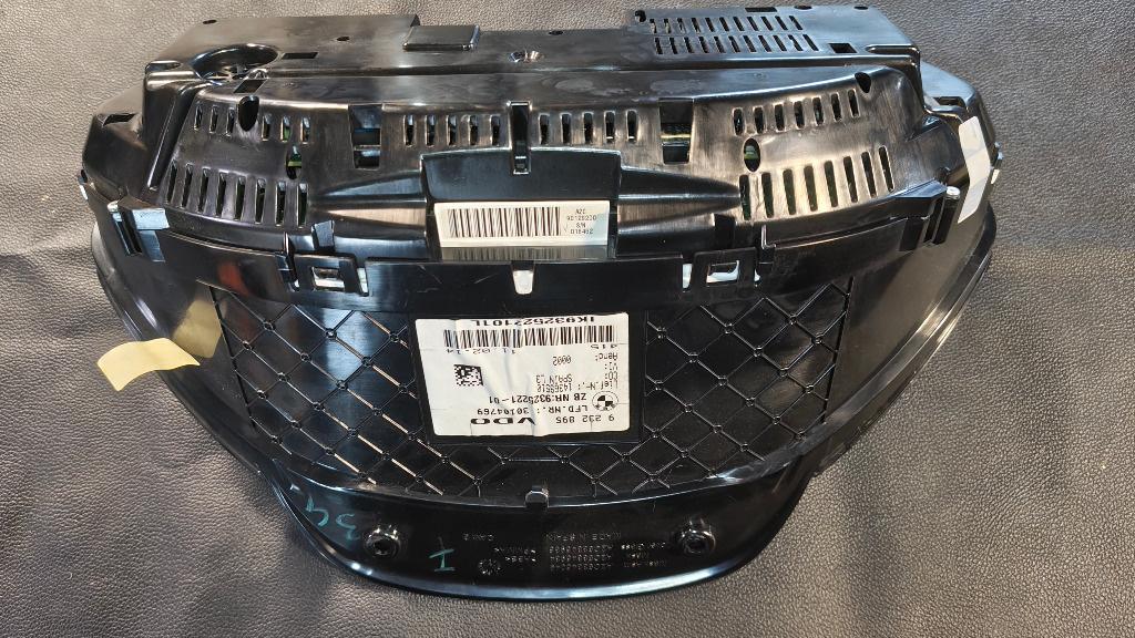 Ceasuri bord bmw f34 f30 f31 f32 f33 f36 62109325221 9325221 europa 9232895 30104769 14365910 ik932522101l