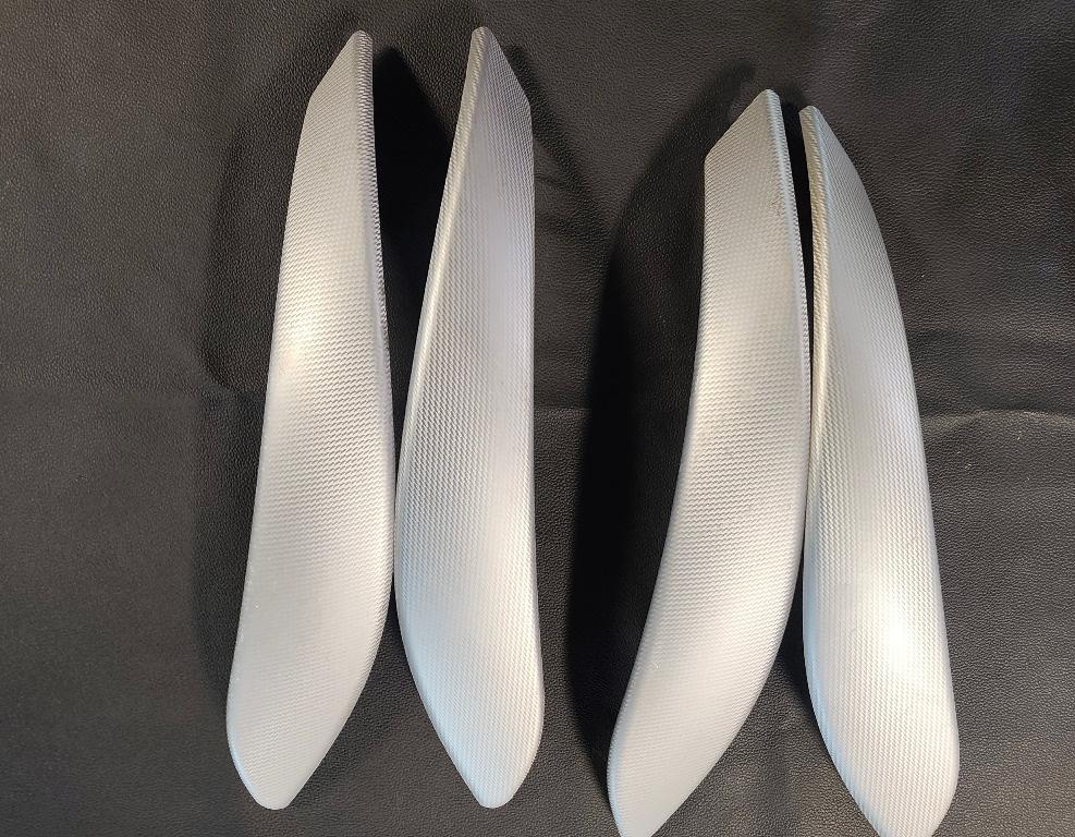 Trimuri portiera bmw f30 f31 f80 f31 f34 f32 f33 f36 51418064250 8064250 51418054948 8054948