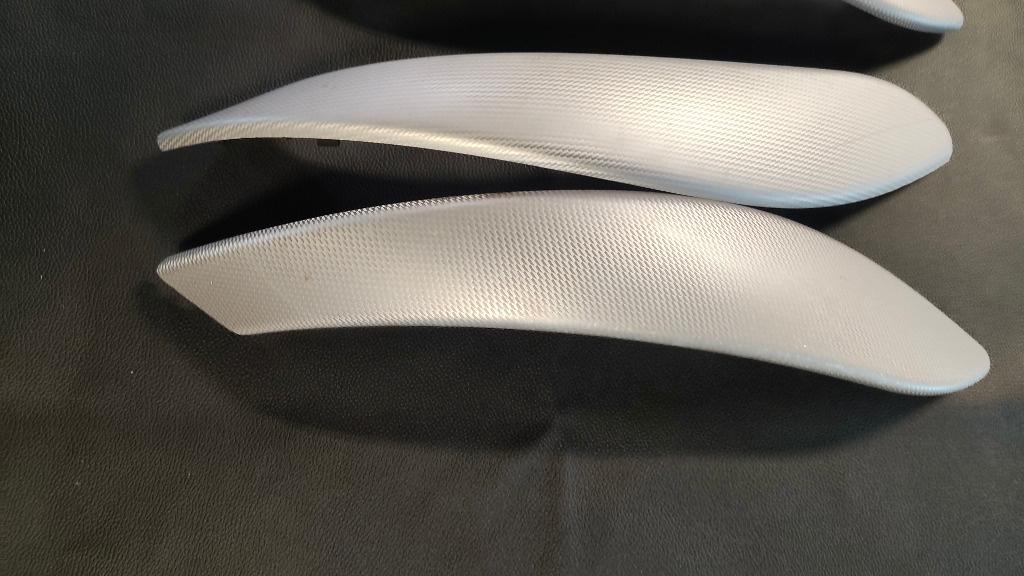 Trimuri portiera bmw f30 f31 f80 f31 f34 f32 f33 f36 51418064250 8064250 51418054948 8054948
