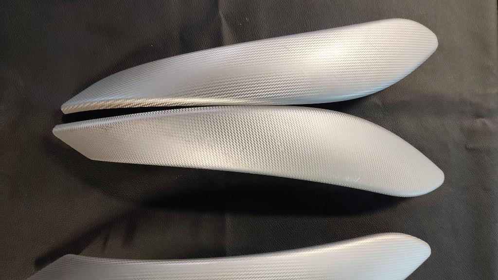 Trimuri portiera bmw f30 f31 f80 f31 f34 f32 f33 f36 51418064250 8064250 51418054948 8054948