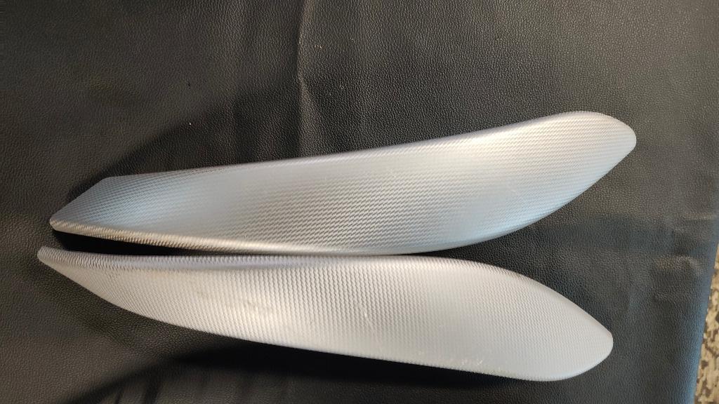 Trimuri portiera bmw f30 f31 f80 f31 f34 f32 f33 f36 51418064250 8064250 51418054948 8054948